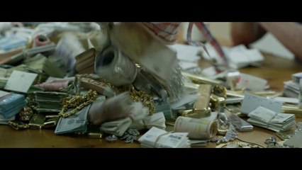 عصابة الشيوخ التي نفذت  أكبر عملية سرقة في تاريخ بريطانيا...قصة حقيقية