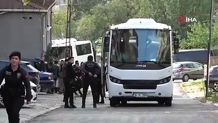 İstanbul'da kız kaçırma kavgası kanlı bitti: 3 ölü var