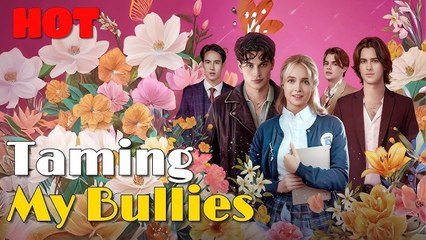 Taming My Bullies