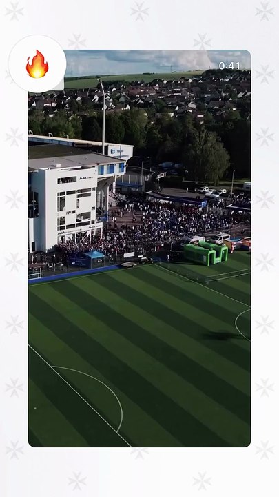 J9 Auxerre - Le Havre