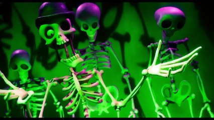 Tim Burton’s Corpse Bride - Official 4K Re-Release Trailer