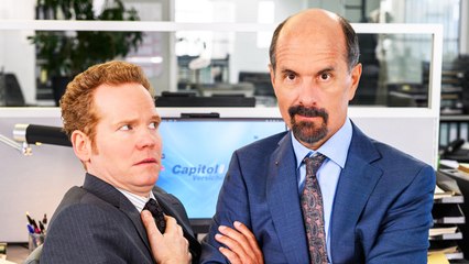 Stromberg: Wieder alles wie immer - Trailer (Deutsch) HD