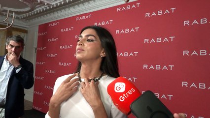 Lucía Rivera, muy contundente sobre su familia “Kiko Rivera es mi tío favorito”