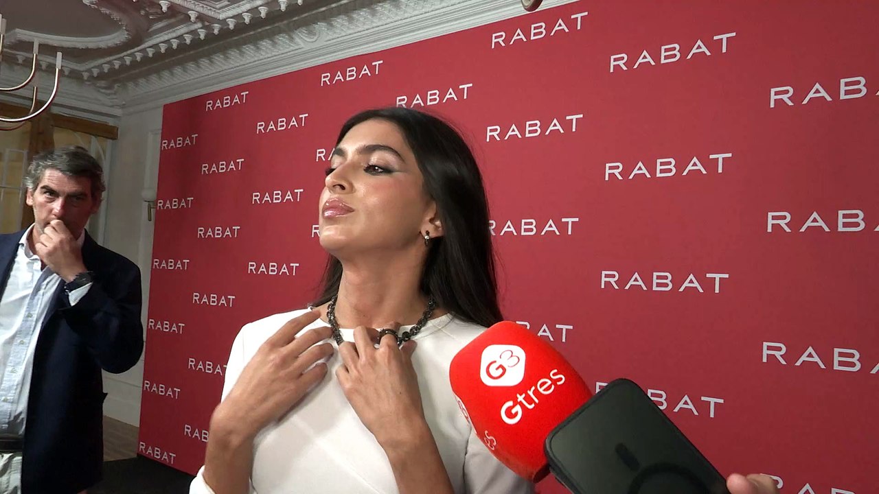 Lucía Rivera, muy contundente sobre su familia...