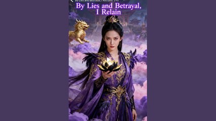 BY LIES AND BETRAYAL I RELAIN - FULL MOVIES ENGLISH SUB