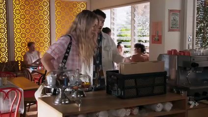 Home and Away Episode 8610 - October 23, 2025 | Latest Updates