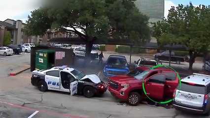 Fugitives Caught on Tape Season 2 Episode 2