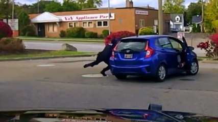 Fugitives Caught on Tape Season 2 Episode 3