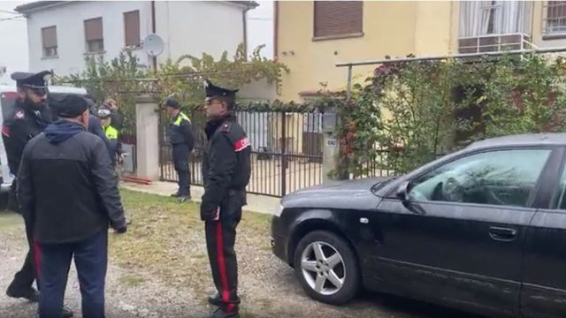 Rovigo, famiglia morta in casa dopo fuga di monossido di carbonio