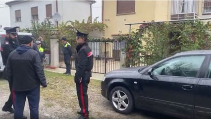 Rovigo, famiglia morta in casa dopo fuga di monossido di carbonio