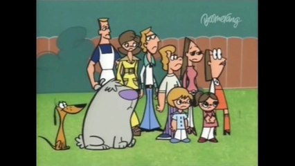 Dwa głupie psy odcinek 09 dub pl