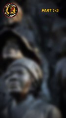 L’esclavage ne vole pas que le corps. Il efface jusqu’à la mémoire.