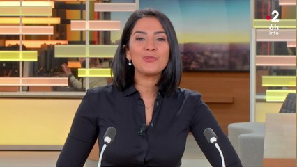 Zohra Ben Miloud dans Telematin (23/10/2025)