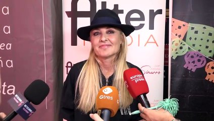 El deseo de Cayetana Guillén Cuervo a Amaia Montero tras su polémica filtración que dinamitó su amistad