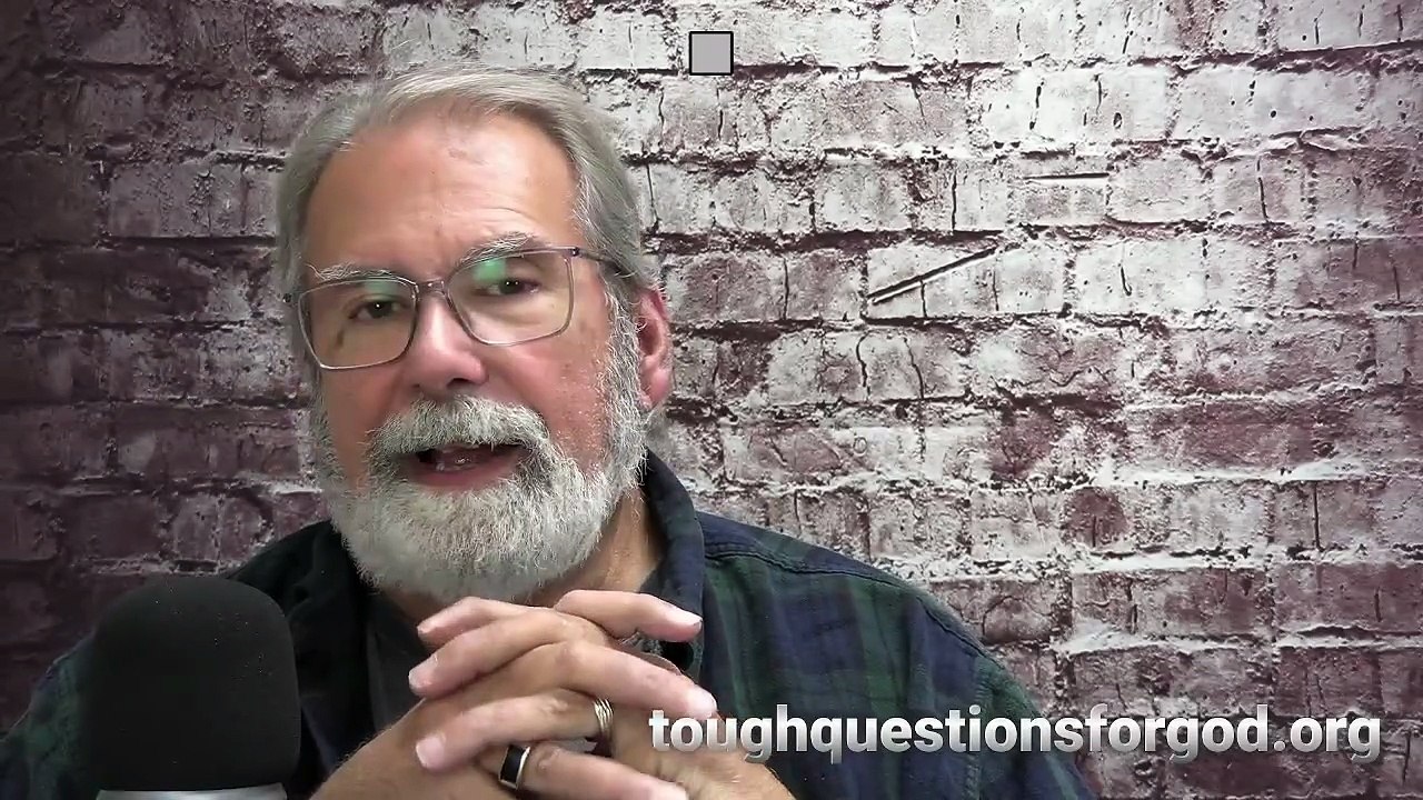 Partners with Christ?