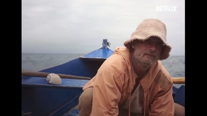 O Filho de Mil Homens Bande-annonce VO STEN