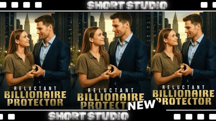 [TOP MOVIE] Reluctant Billionaire Protector #dramashort #Shortstudio