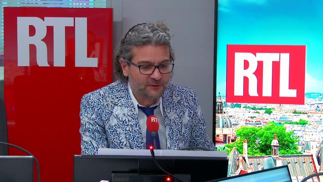 Olivier Dauvers : les secrets de la conso