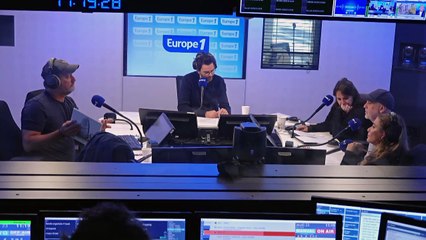 «Astérix en Lusitanie» : la bande dessinée recommandée par Sébastien Bordenave