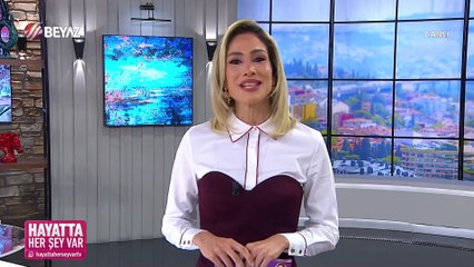 Hayatta Her Şey Var 23 Ekim 2025