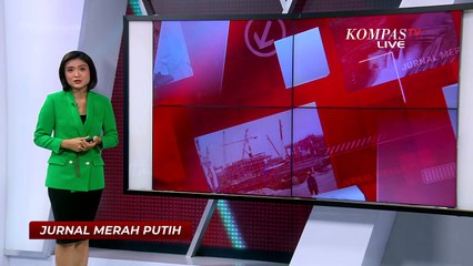 Perketat Pengawasan, Menkeu Purbaya Bakal Blokir Akses dan Denda Importir Ilegal | JMP