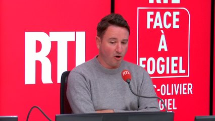 Gabriel Zucman est face à Marc-Olivier Fogiel