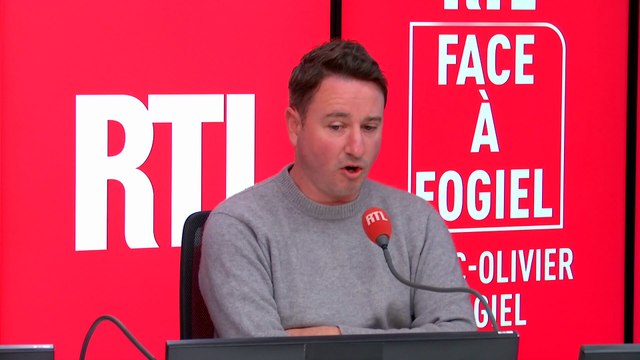 Gabriel Zucman est face à Marc-Olivier Fogiel