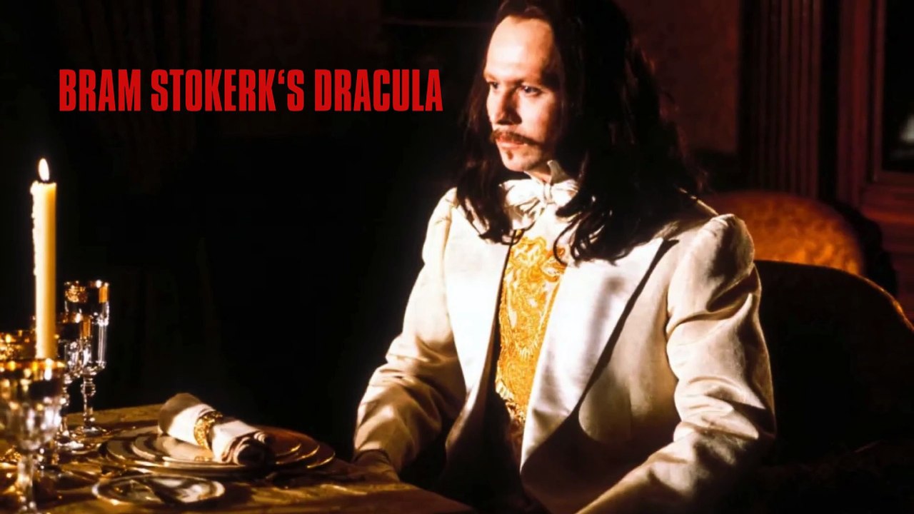 The Blood, the Fear, the Legend: Who was Dracula?