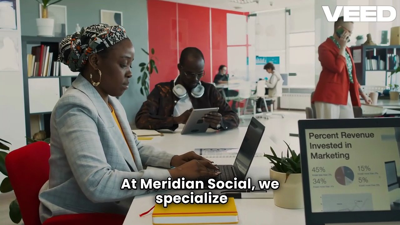 Meridian social