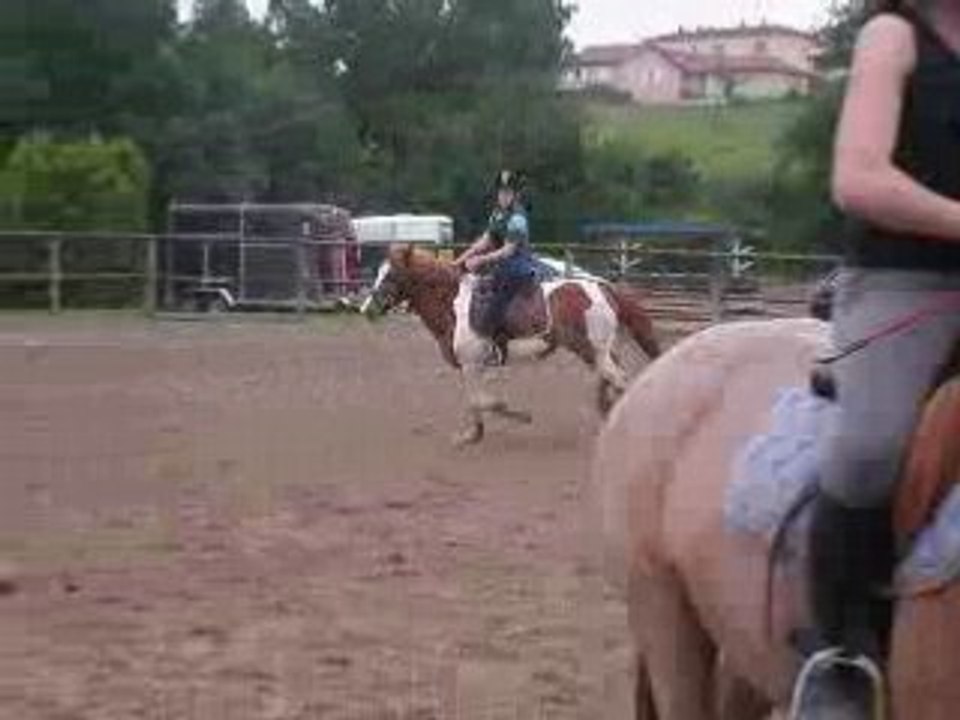 Valentin et Nesquick 3