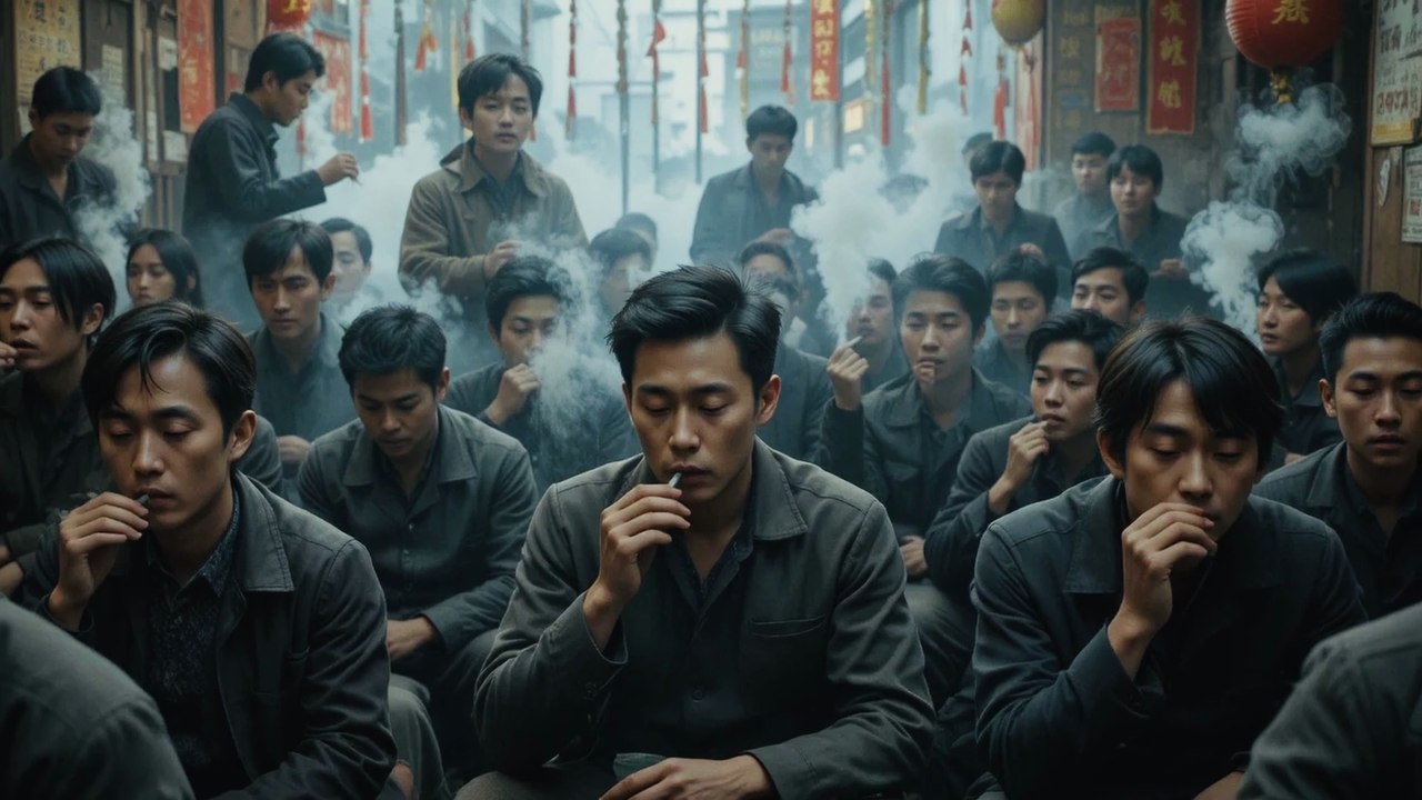 The Dark History of the Opium Wars | How Britain Forced Drugs on China #opiumwars #worldhistory