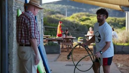 Home and Away Episode 8611 – October 23, 2025: Latest Drama & Surprises