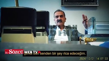 Tehdit anlarından sonra ilk yüzleşme! Savcı Yavuz Engin o sözleri duyunca çileden çıktı