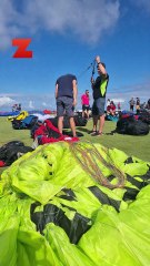 Leu Air Festival 2025