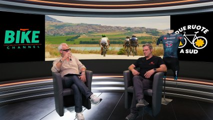 Due Ruote a Sud - 30^ puntata