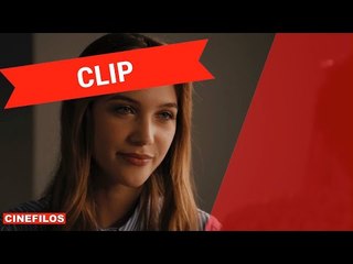 Mare Fuori 4 - episodio 6: clip con Ludovica Coscione