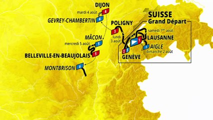 Marion Rousse : « Le parcours est malicieux » - Cyclisme - Tour de France (F)