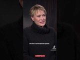 #robinwright ci parla del nuovo #actionmovies #damsel #netflix