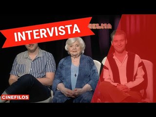 Thelma: intervista al regista e ai protagonisti