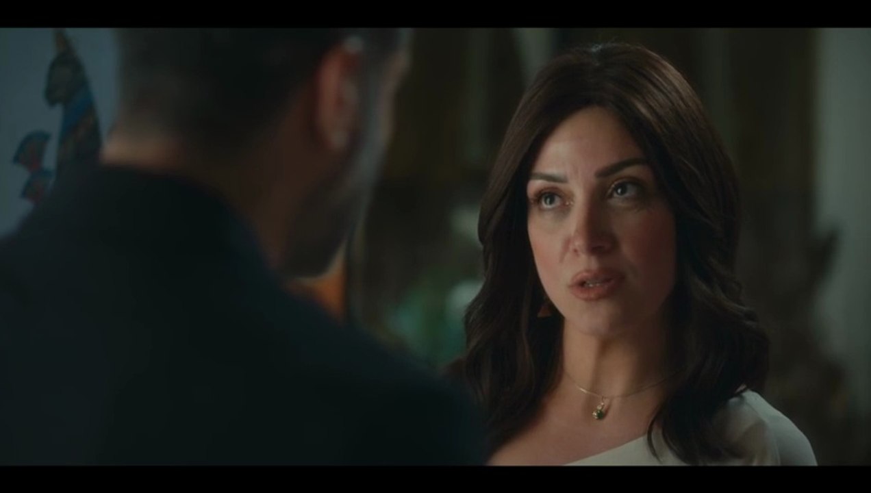 مسلسل | الدراما و رومانسي الجديد 2026 حياتي بعدك | الحلقة 6