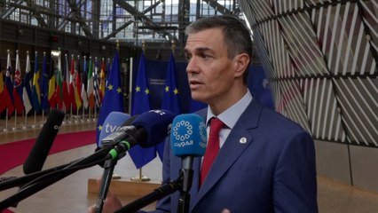 España se suma al programa de la OTAN que comprará armas a EEUU para Ucrania