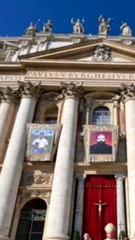 Te presento los 7 nuevos santos de la Iglesia Católica