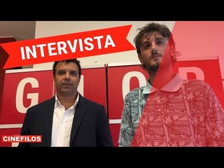 Labirinti: intervista al regista e al produttore