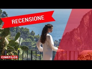 Parthenope: la recensione del film di Paolo Sorrentino