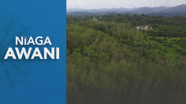 Cukai karbon berupaya jana hasil RM3 bilion setahun, perkukuh dasar iklim