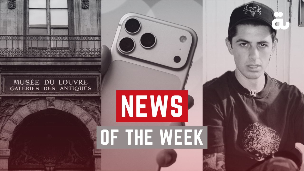 Al Bawaba highlights - News of the week (October 17 - October 23)