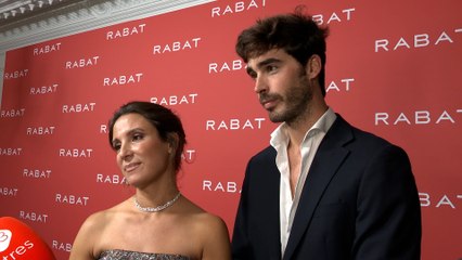 Marta Pombo sale en defensa de su hermana tras su polémica con Laura Escanes