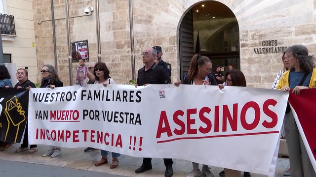 La periodista que comió con Mazón el día de la dana, citada a declarar como testigo