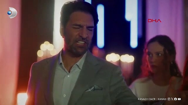 Çağatay Ulusoy Demet Özdemir öpüşme sahnesi