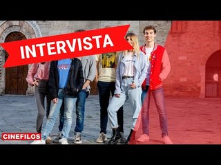 Sara e Marti 2: intervista ai protagonisti